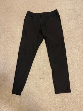 Lululemon ABC Classic-Fit 5 Pocket Pant
